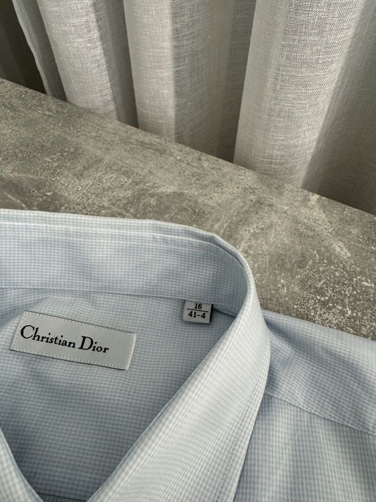 Сорочка Cristian Dior