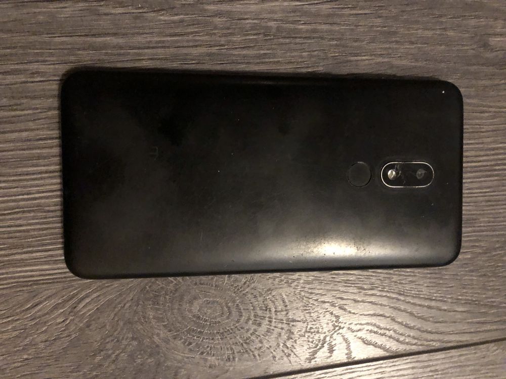 Meizu 8lite 3/32