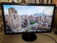 Monitor 27" ASUS VS278H / FullHD / com colunas internas