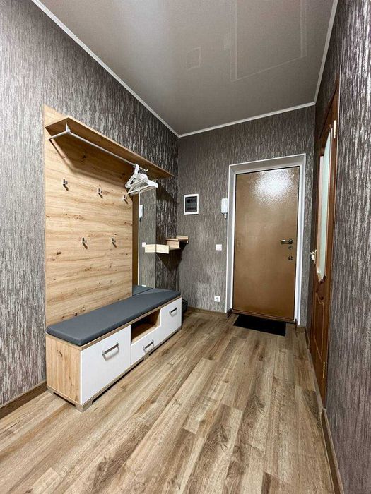 Приємні апартаменти в самому Центрі, Корпусний сад - Мережа HELEN