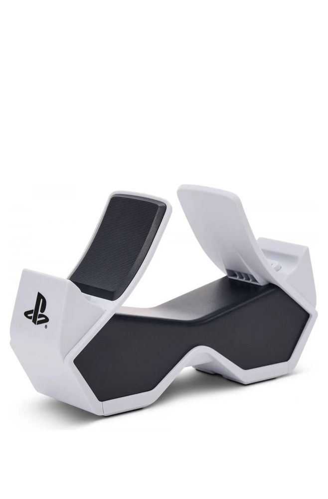 Ps5 Slim + 2 Controles ( com base de carregamento )