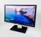 DELL P2312Ht 23 диагональ монітор, офісний, гарантія техника пк
