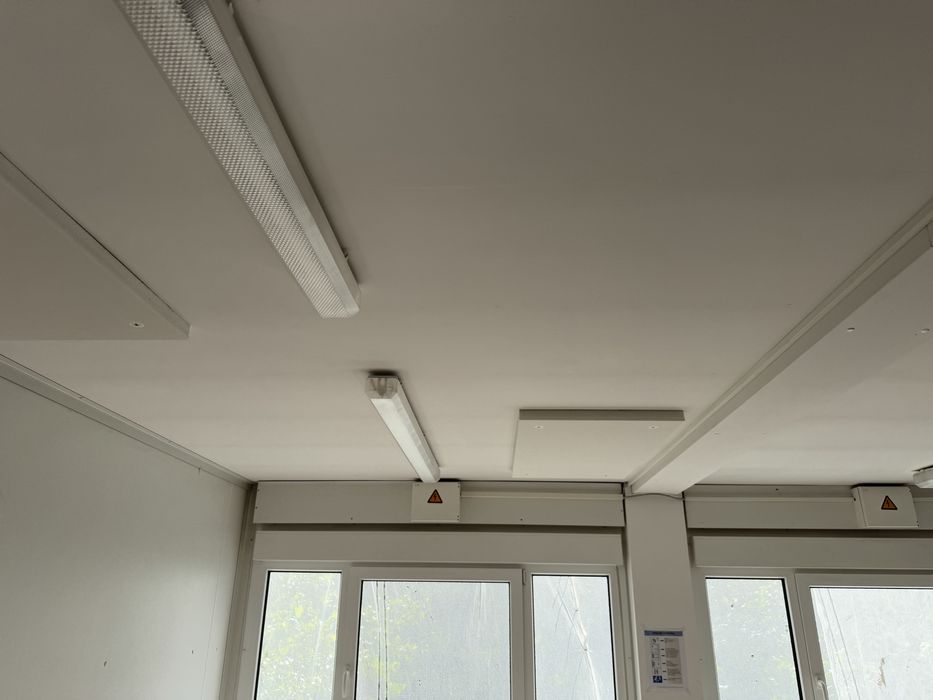 Zestaw 5 kontenerow biurowch mieszkslnych