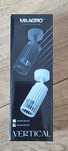 Milagro VERTICAL Lampa 1xGU10 Oczko sufitowe