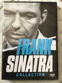 Frank Sinatra Collection DVDs