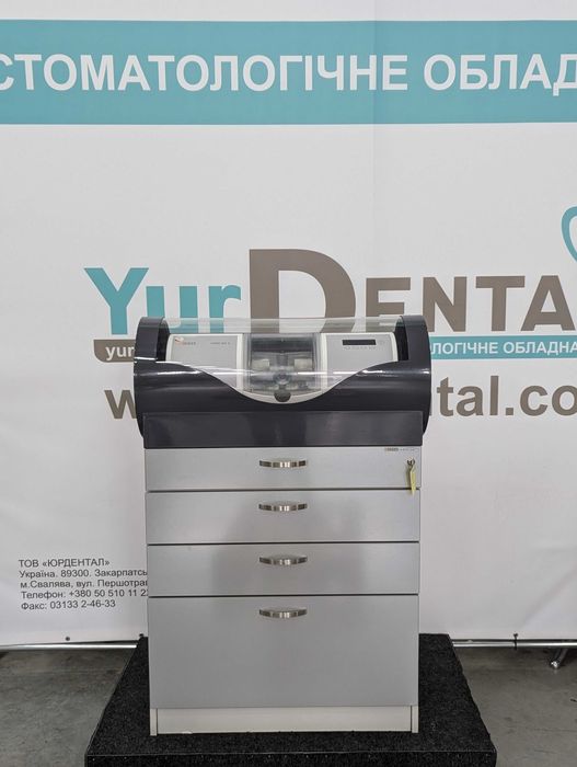 CAD CAM Фрезер Sirona XC X (без шафи)