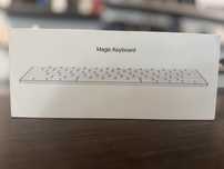 Klawiatura membranowa Apple Magic Keyboard MXCLF/A POznań Długa 14