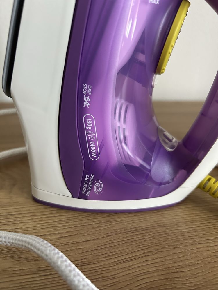 Утюг Philips NL9206AD-4 Drachten