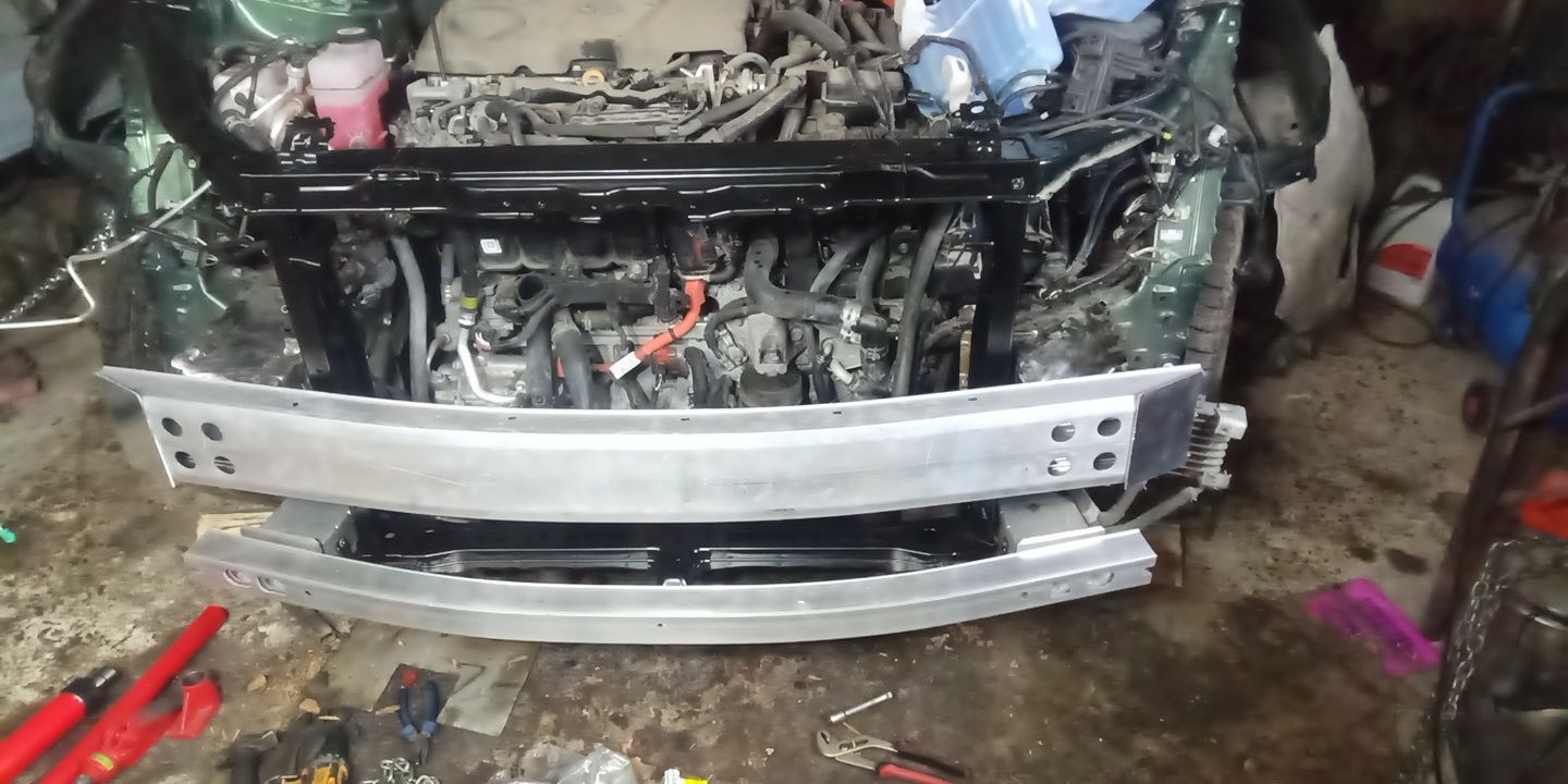 Виконую Зварювальні  та рихтувальні роботи на авто під ключ