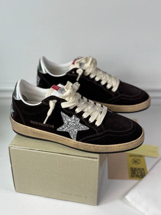 Golden Goose кросівки