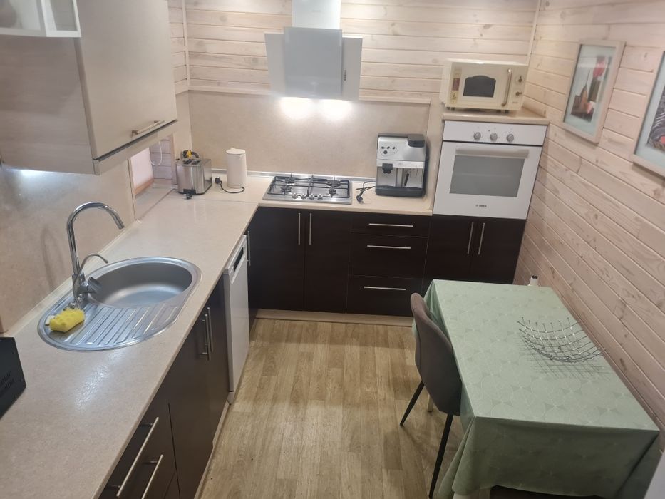 Еко Оренда будинку опалення і ГВП включено зимою в оренду