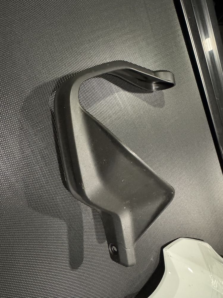 Conjunto de peças para BMW 1250 Rallye