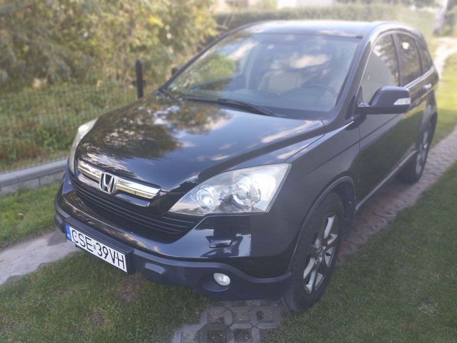 Sprzedam Hondę CR-V