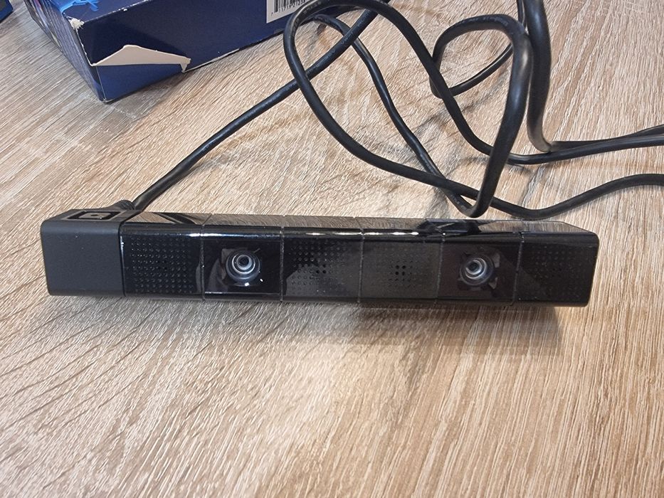 Playstation 4 + dodatki