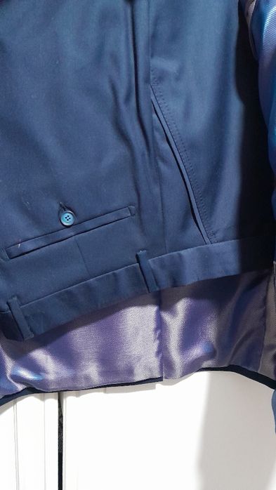 Костюм чоловічий