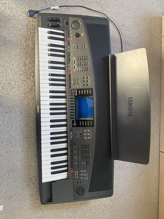 Keyboard Yamaha PSR-8000