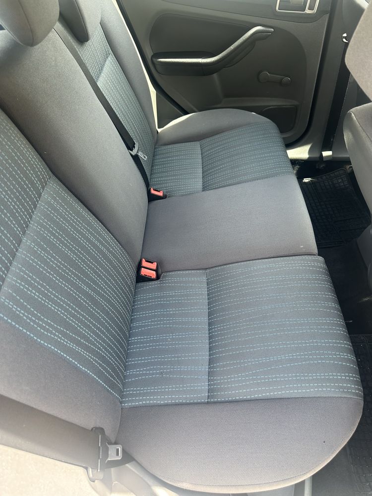 Ford Focus Mk2 1.6 TDCi, Klima, Elketryczne szyby, Długie opłaty!