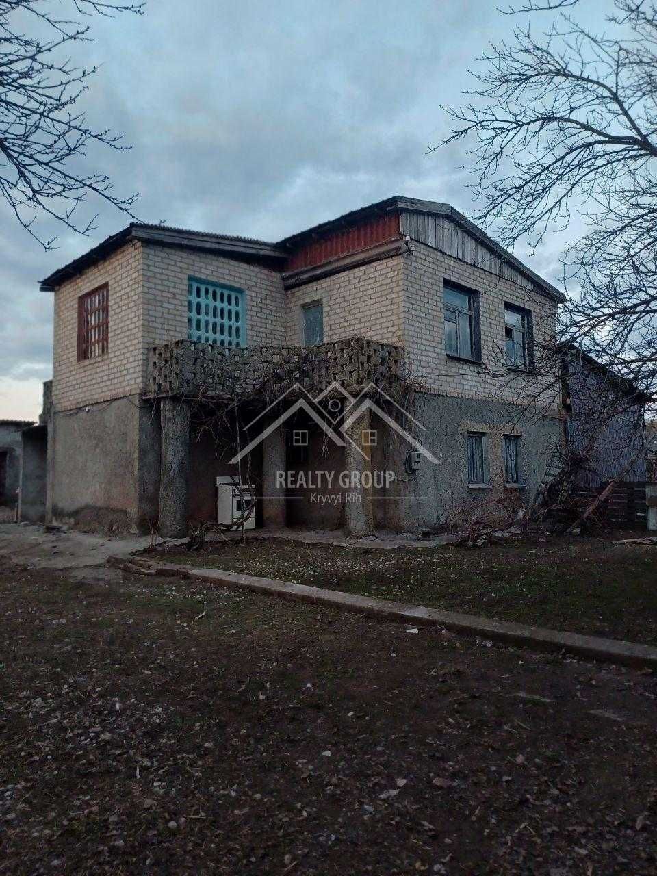 Продаж перспективного  маєтка з шикарним плануванням 5 кімн та гаражем