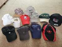 Кепка, бейсболка, бейс, теніска, панамка, Nike  New Era