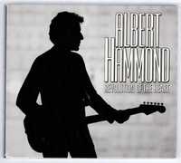 Albert Hammond - Revolution Of The Heart (CD)