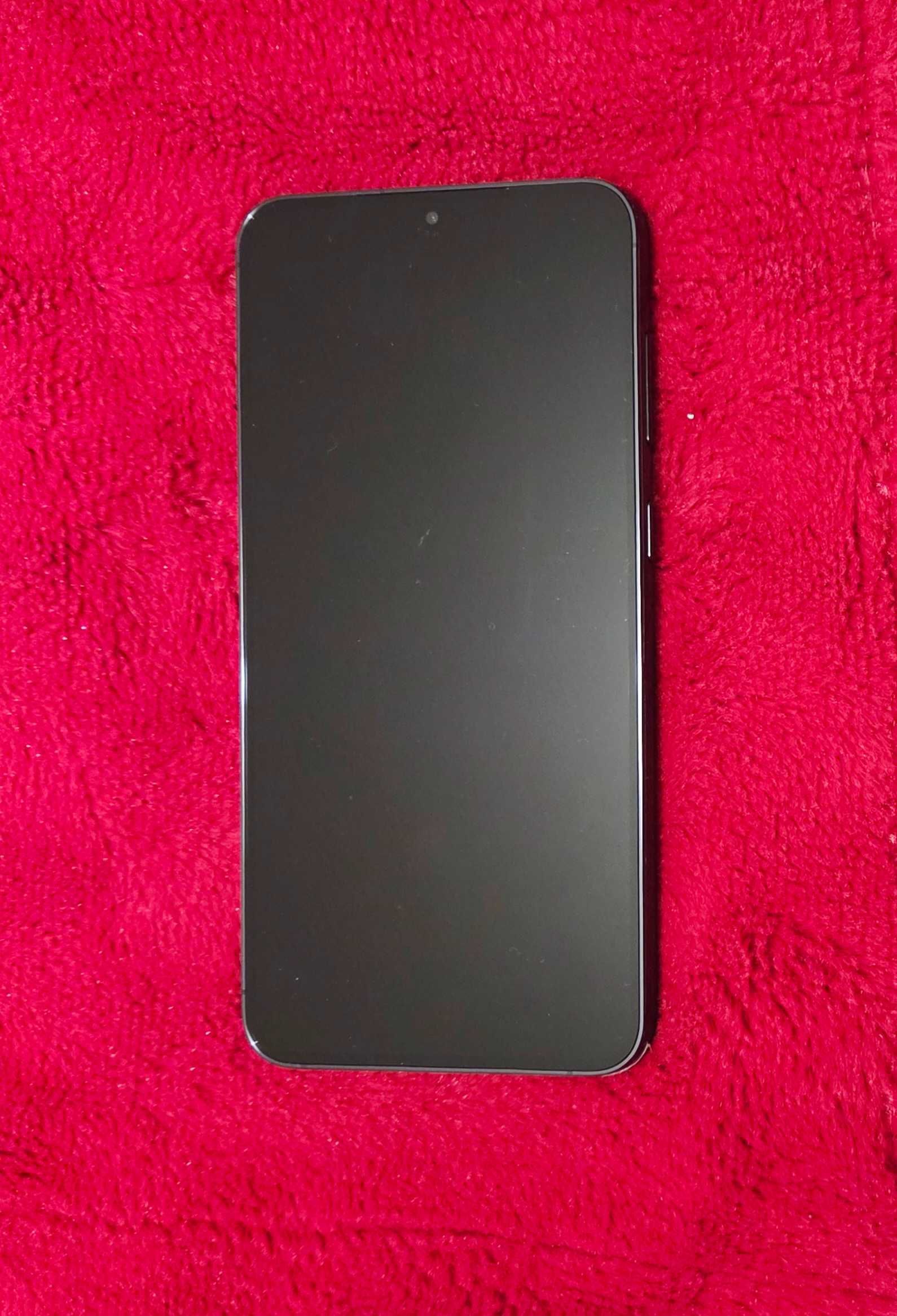Samsung S23plus, como novo
