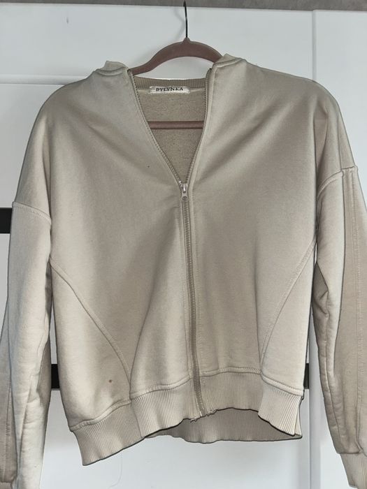 кофта зіпка  Bulynka