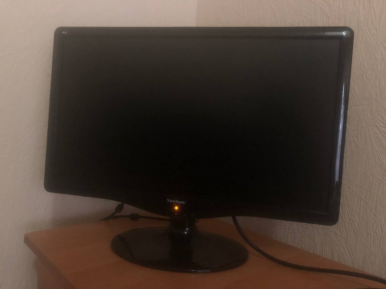 Монітор View Sonic