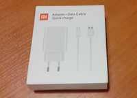 Ładowarka Xiaomi szybkie ładowanie 27W z kablem USB-C