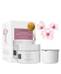 Rituals набор крем для тела и запаска крема с  ароматом Sakura