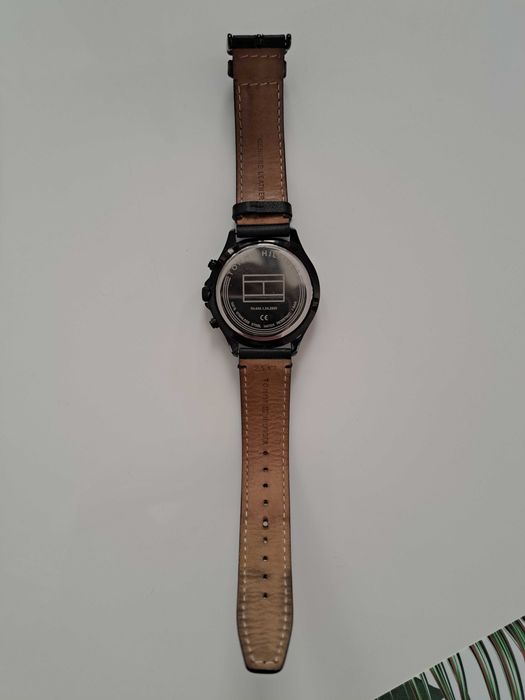 Zegarek Męski Tommy Hilfiger