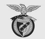 Moldura do Benfica
