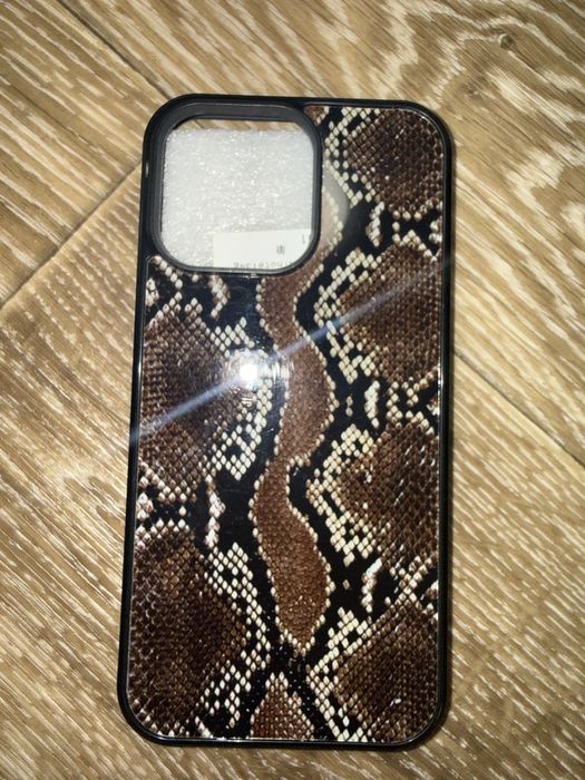 Чехол на 14 ProMax