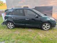 RENAULT Scenic 1.4 tce