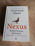 Nexus Yuval Noah Harari
