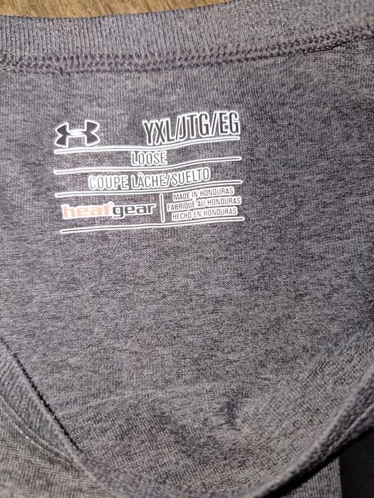 Koszulka damska rozm S