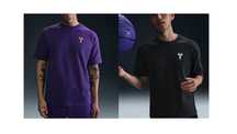 Футболка Nike Kobe Bettermental Men's Basketball T-Shirt