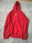 Camisola Ferrari oficial XL