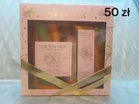 Zestaw Dermika luxury placenta