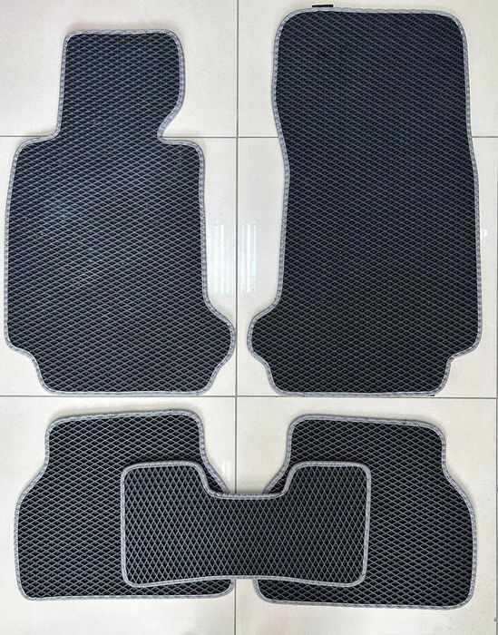 коврики ева eva єва BMW E36 E30 E21 E87 G01 G07 F15 F25 F28 F48