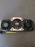 GeForce GTX 780 384bity Jet stream