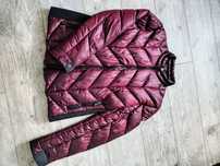 Kurtka zimowa Moncler