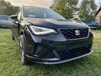 Seat Arona Lift FR Full LED Park Assist Line Assist DRIVE Select - BOGATA WESRJA!