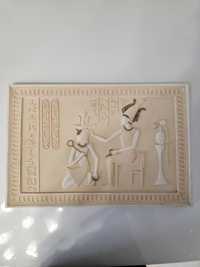 Картина,декор мармур, граніт. Старий Єгипет