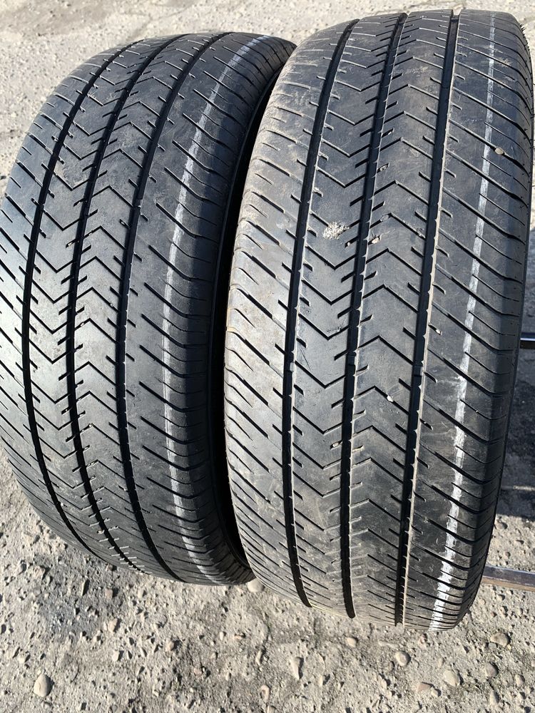 Шини 235/65 R16C Fortune 6мм 2019 рік 235 65 16С