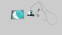 Vendo Webcam Logitech