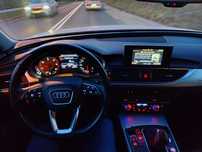 Audi A6 Audi A6 2.0 TDI ultra automat s-tronic