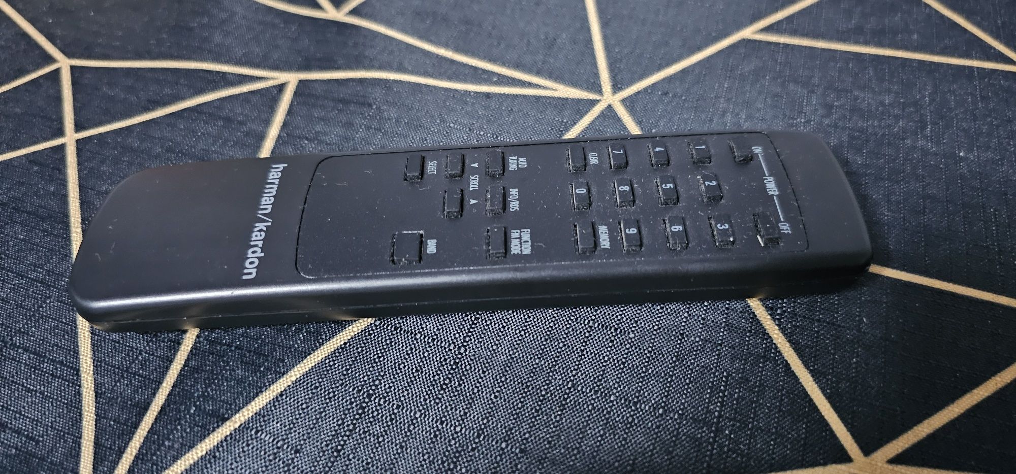 Pilot harman kardon