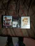 Cd's de filmes adulto