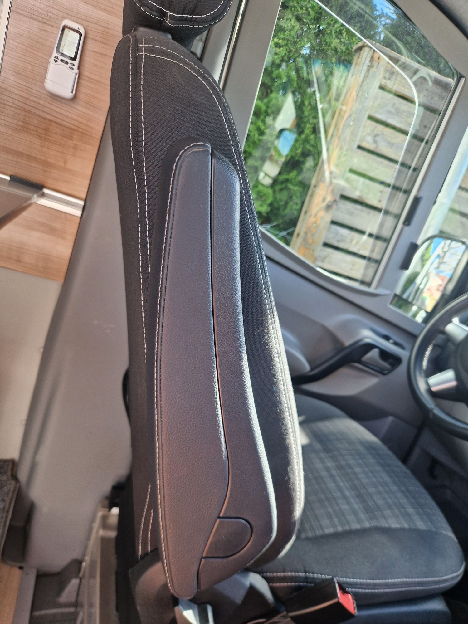 Podlokietnik Mercedes vito sprinter 906,907 ,Viano, V