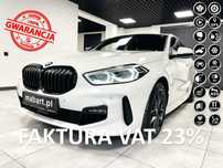BMW Seria 1 118i 1.5 140KM M SPORT*Full LED*Navi Professional*Jeden-WŁ* F-VAT23%